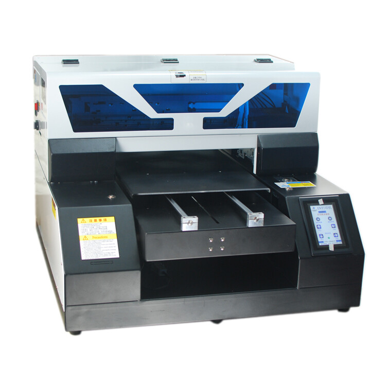 6-color Clss unk supply flatbed A3 uv printer