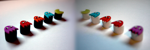 Monsterspiel Plug