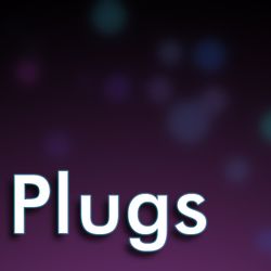 Tschub Tschubs Plugs
