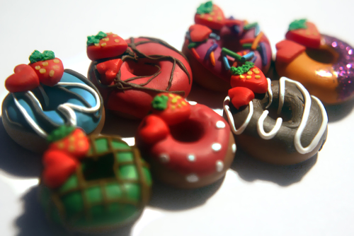 Donut Plug