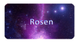 Rosen