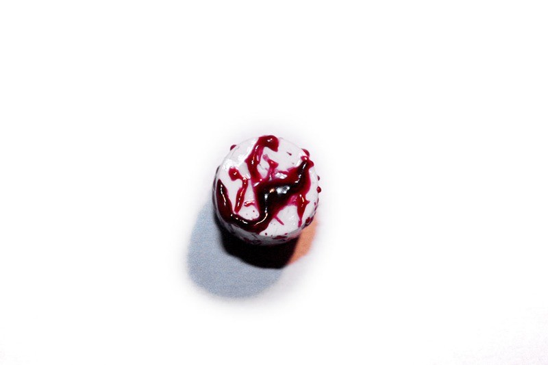Blut Plug