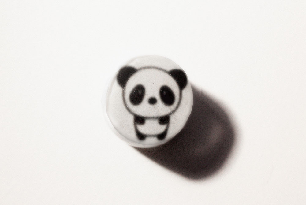 Panda Plug
