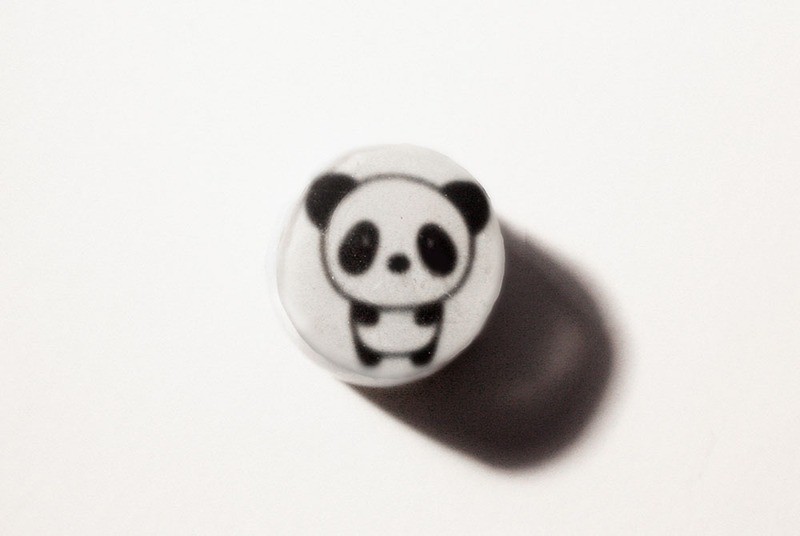 Panda Plug