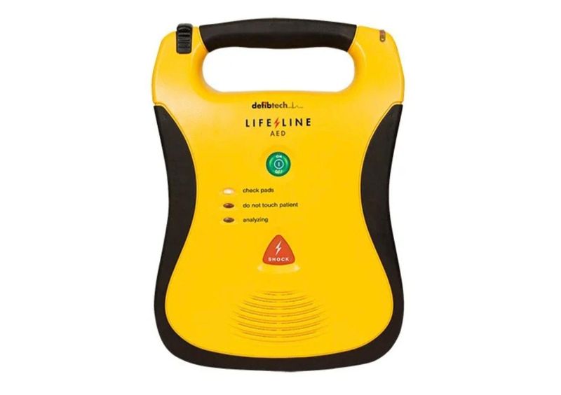 AED