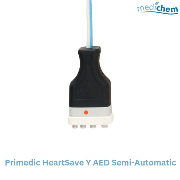 Primedic HeartSave Y AED Semi-Automatic