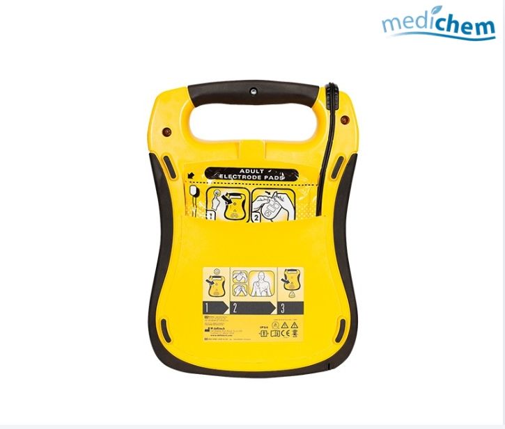Defibtech Lifeline AED Semi-Automatic