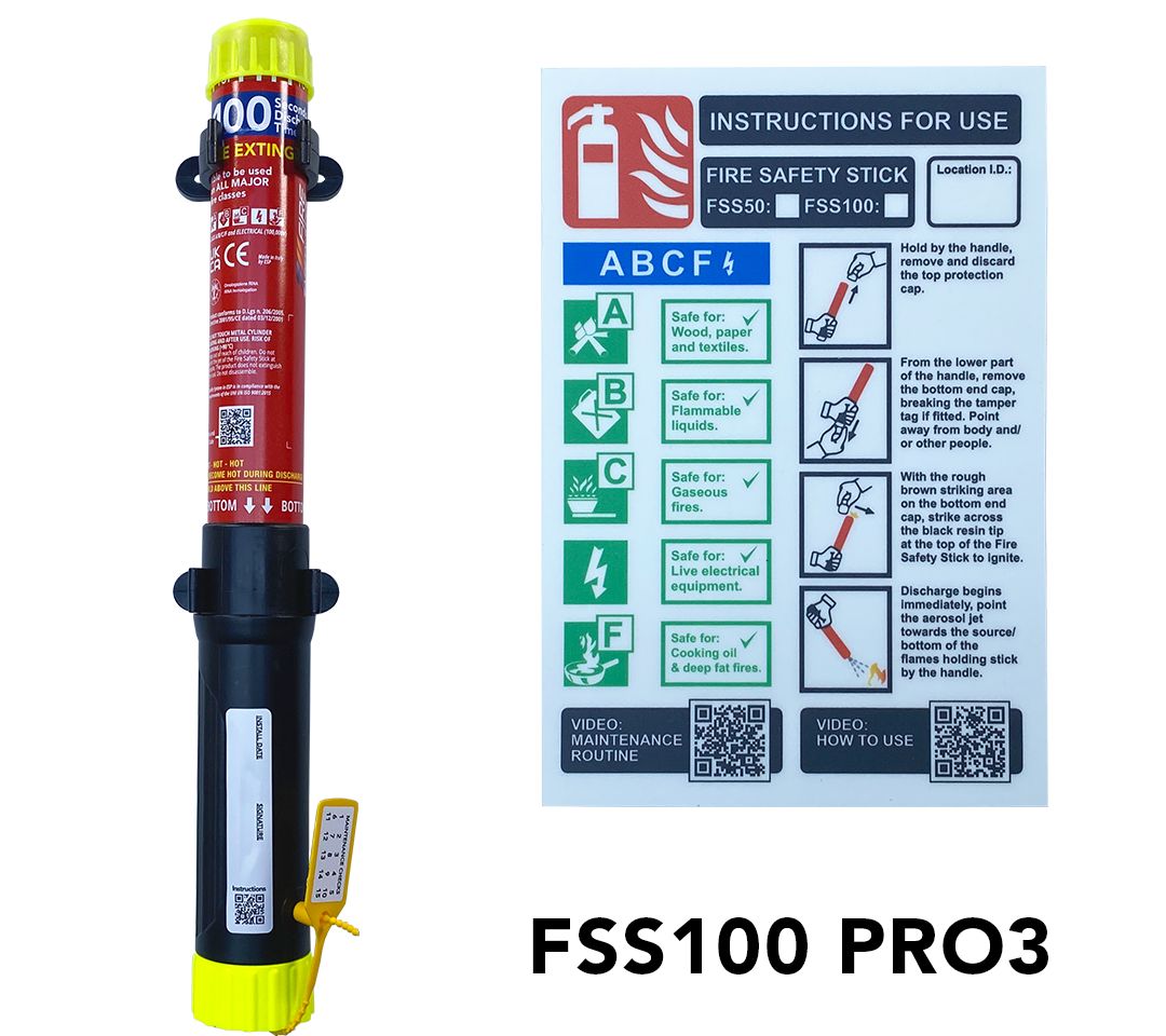 FFS 100 Pro