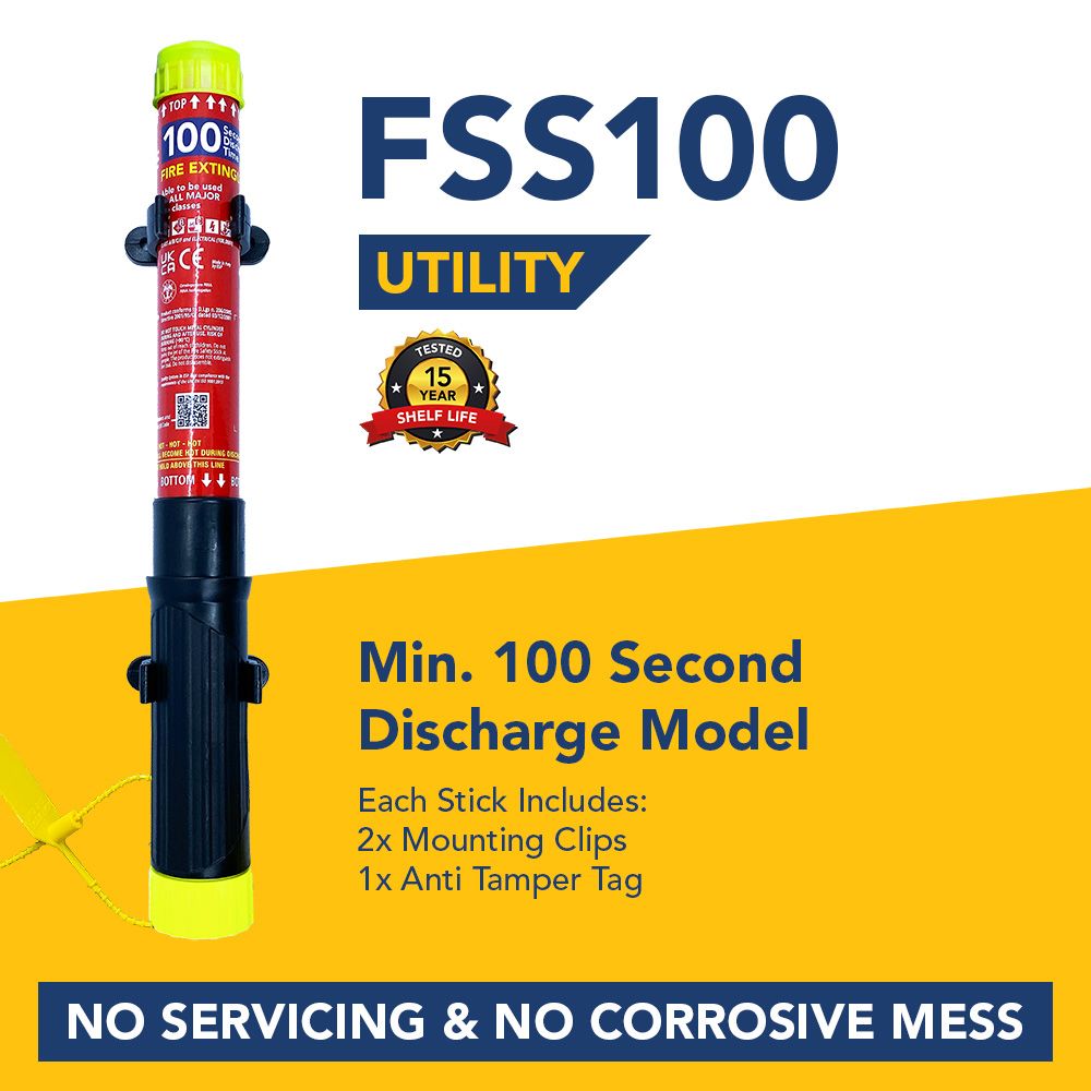 FFS 100 Agri and Utility