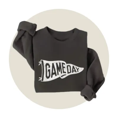 Apparel &amp; Accessories