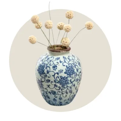 Vases