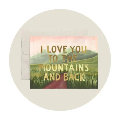 Greeting Cards