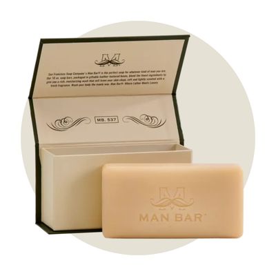 Mens Grooming