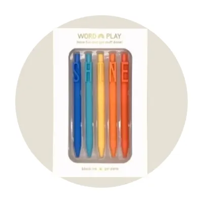 Writing Utensils