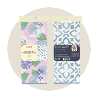 Kitchen Textiles