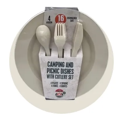 Camp Accessories