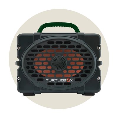 Outdoor Audio