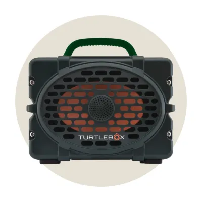 Outdoor Audio