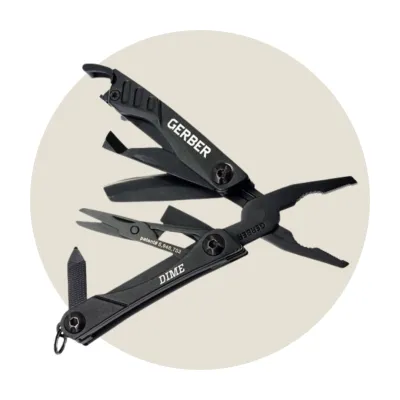 Knives &amp; Multi-Tools