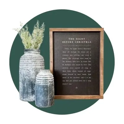 Decor