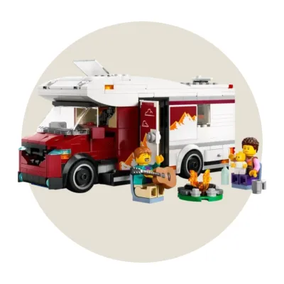 Building Sets &amp; Blocks