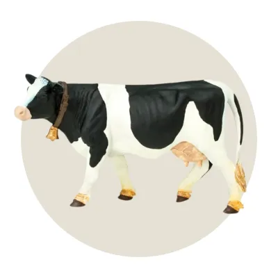 Toy Animals
