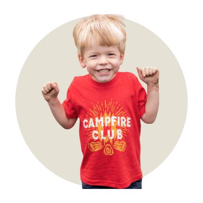 Childrens Apparel
