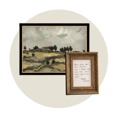 Wall Art