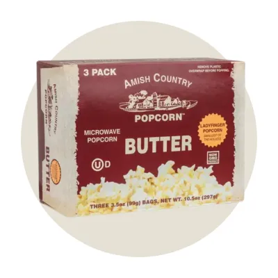 Popcorn