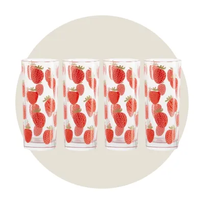 Drinkware