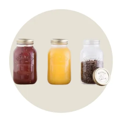 Food Preserving
