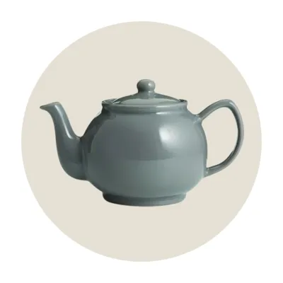 Coffee &amp; Tea
