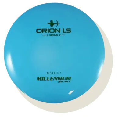 Disc Golf