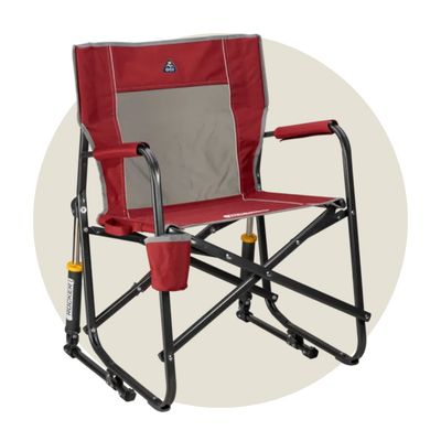 Camp Chairs &amp; Furniture