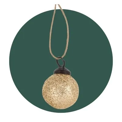 Ornaments