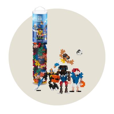 Figurines &amp; Playsets