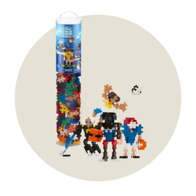 Figurines &amp; Playsets