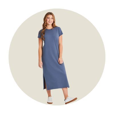 Womens Apparel