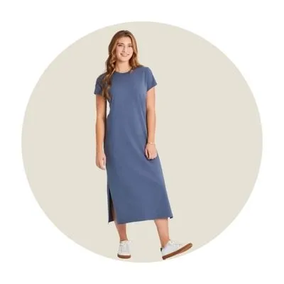 Womens Apparel