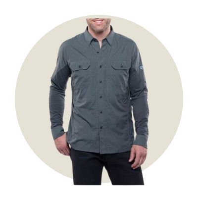 Mens Apparel