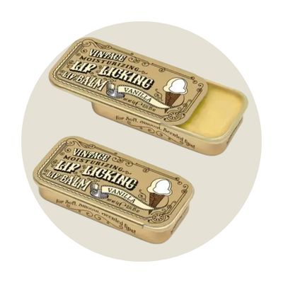 Lip Balm