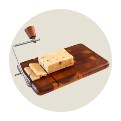 Charcuterie
