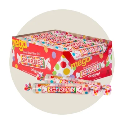 Candy