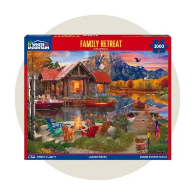 Puzzles