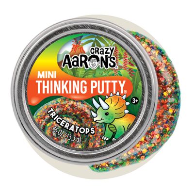 Putty &amp; Play Dough