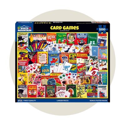 Jigsaw Puzzles