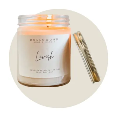 Candles &amp; Fragrance