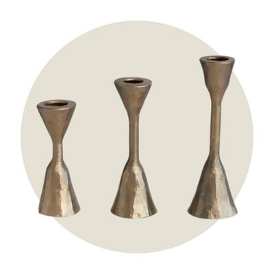 Candle Holders