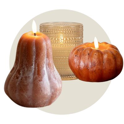 LED Candles