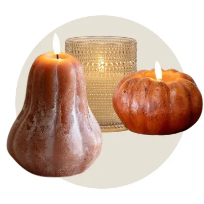 LED Candles